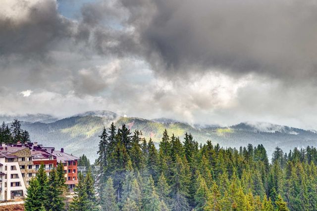 Alpine Comfort at Grand Monastery