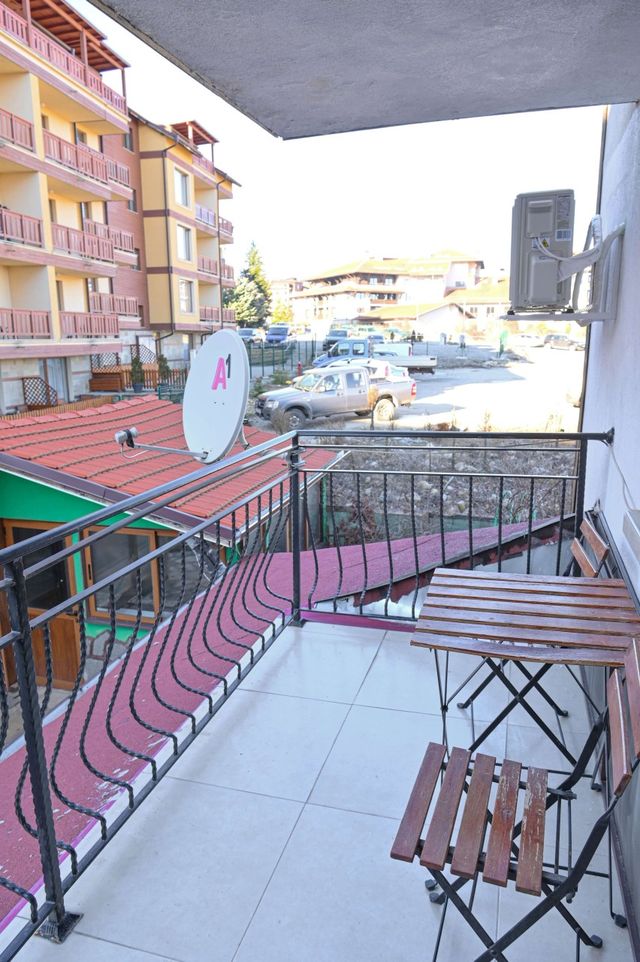 Mountain Stay | One-Bedroom | Apartment 7 – Bansko