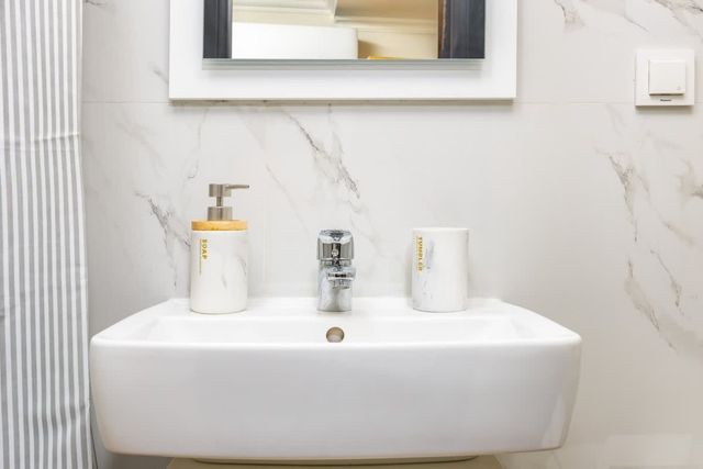 Central Apartments with Garden view - Apt No. 5