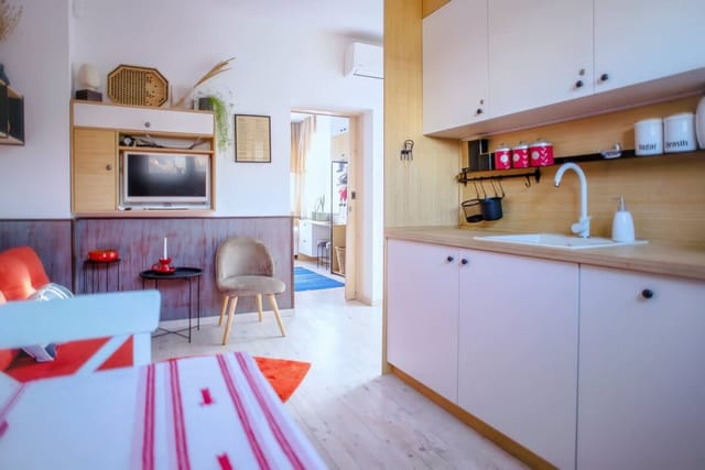 Villa Mare Boutique Guesthouse 3 - Photo 2