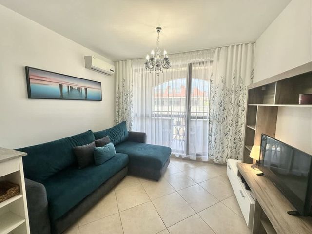 Cozy studio in Cascadas Resort