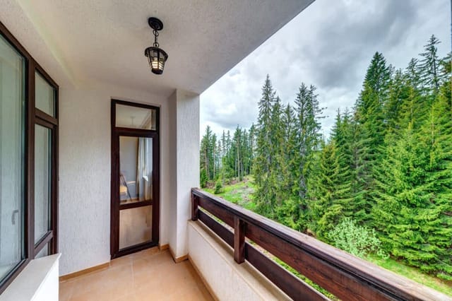 Forest Harmony 1BD with Balcony &amp; Parking - Photo 4