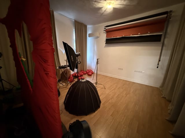 The Filmmaker's Factory