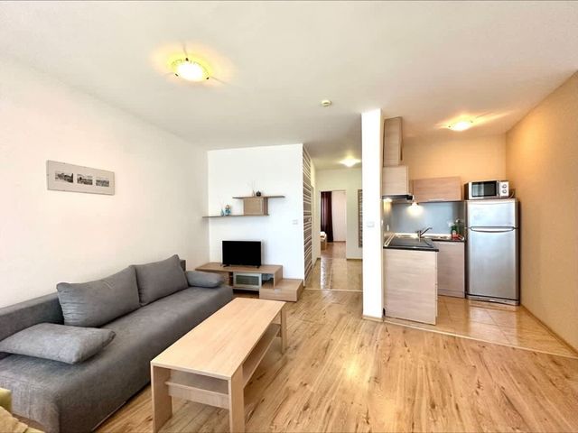 Cozy  Marina Cape  Luxury apartment, 6 persons