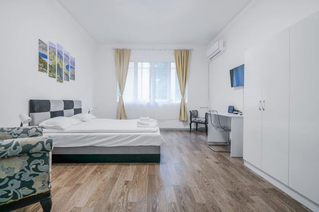 2BD Citrus Apartment, Aristocratic Sofia Living