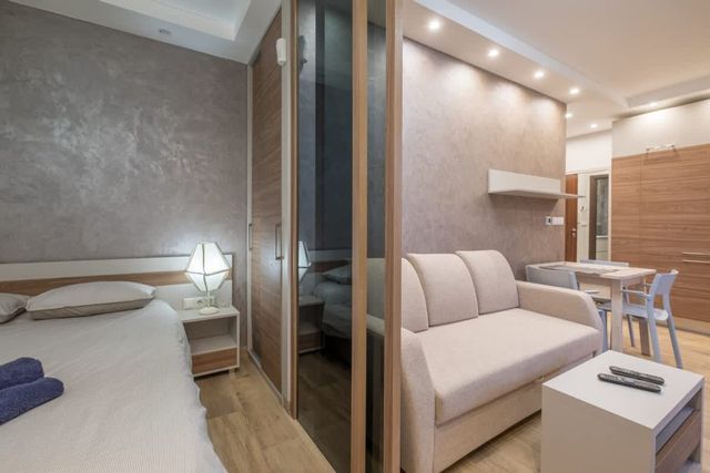 M&M Modern & Multifunctional One Bedroom Apartment