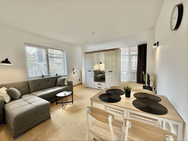 Cozy studio in Carina Beach