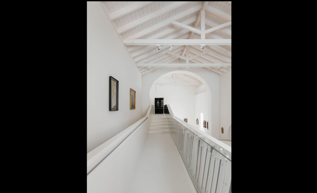 Collector's House Museum