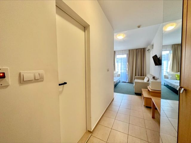 Family studio for 4 person in Marina Cape