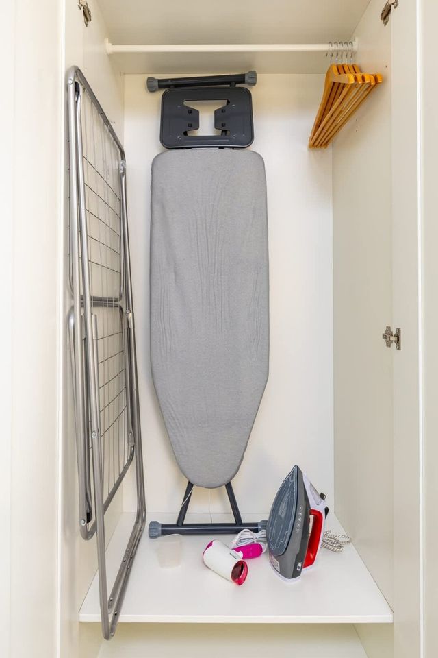 Central Apartments with Garden view - Apt No. 8