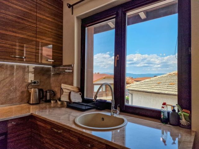 Pastels ~ 2BD in Trinity Bansko with parking spot - Photo 4