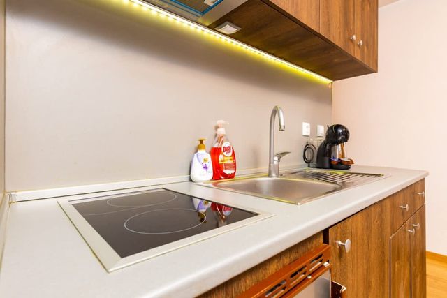 The Crash Pad Studio