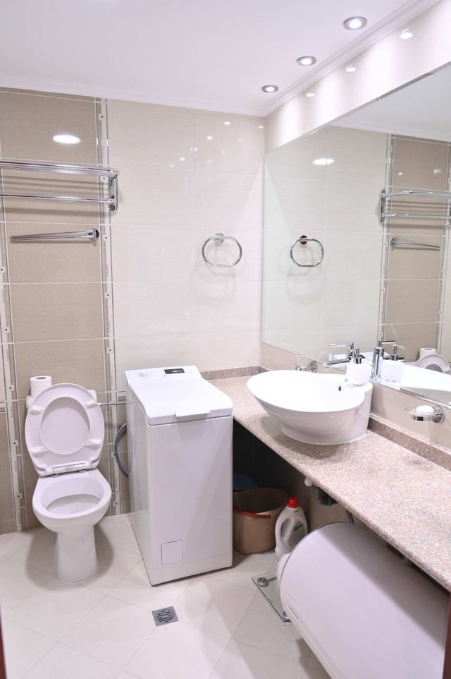 Riverside 1BR in Downtown, Near Ski Lift