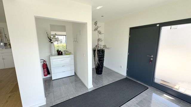 Business and residential in Mannheim