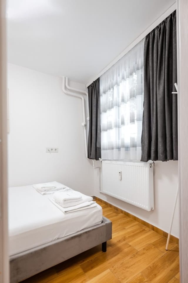 1BD Elegance on Vasil Levski Boulevard