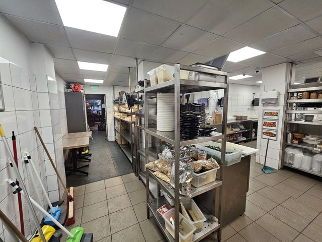 Luxuriously Romantic Restaurant in the Heart of Sofia