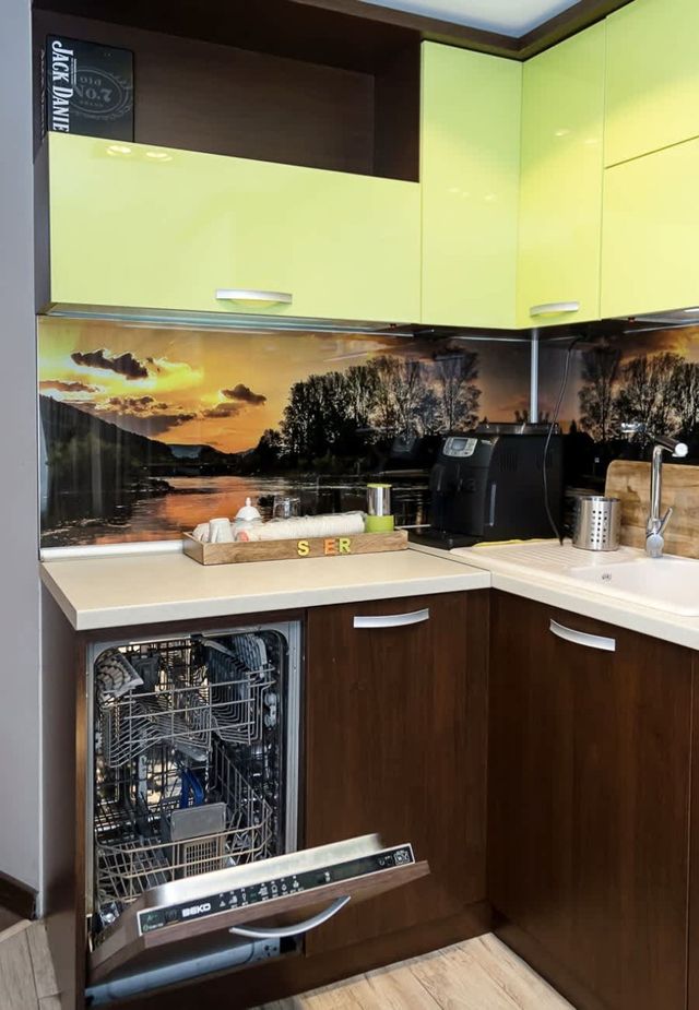 Modern 2-Level Apartment with Balcony in Varna