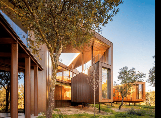 Villa La Moraleja - Photo 2