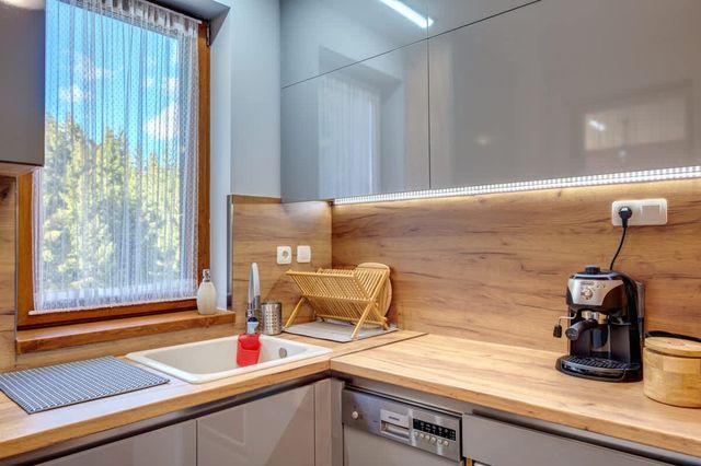 Luxury Flat in Grand Resort Pamporovo