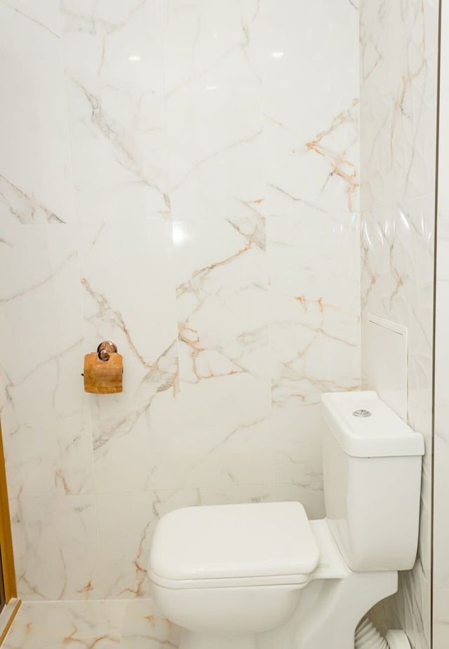 Comfy 1-Bedroom Apartment in Chayka Neighbourhood