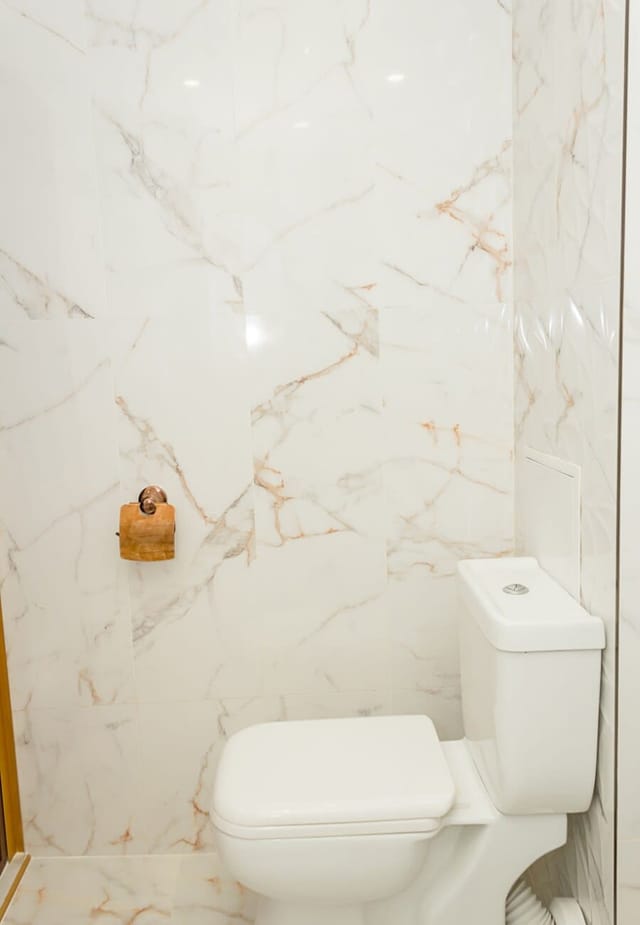 Comfy 1-Bedroom Apartment in Chayka Neighbourhood