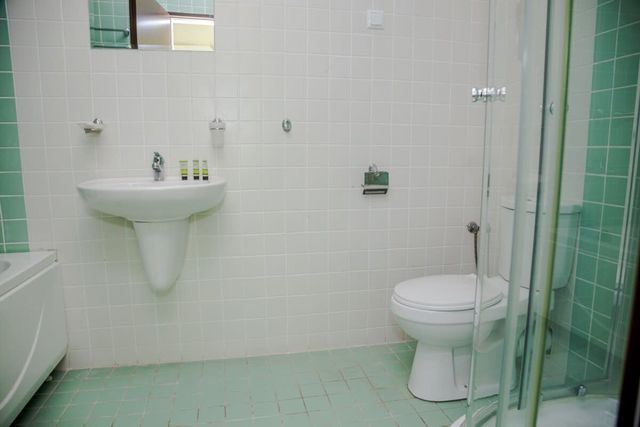 Clara Studio at an Irish run family hotel