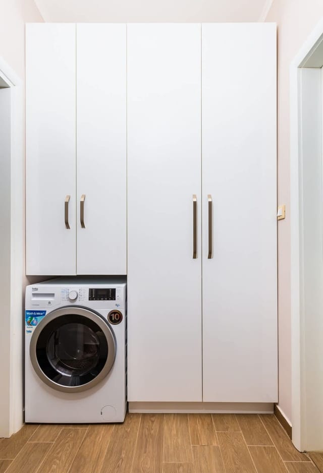 Stella 1  Studio close to the Singing Fountains