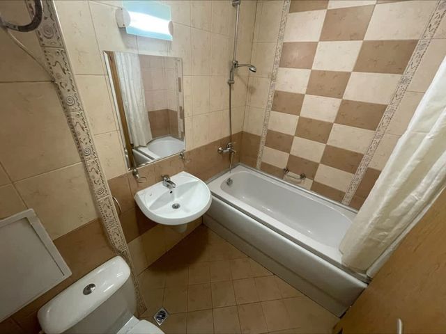 Cozy 1 bedroom apartment in Royal Sun