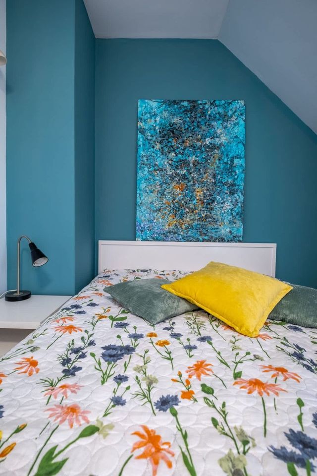 Marvelous Apt / Roof Top Terrace / 2BDR / 2BTH