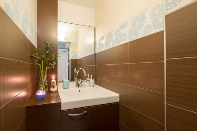 JAZZY off Vitosha Blvd: Feel the Rhythm of Sofia