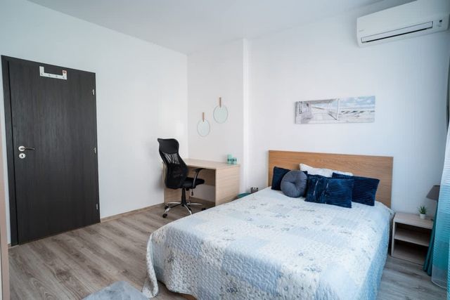 Black Sea 2bdrm Central Apartment