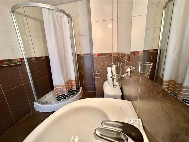 Cozy  Sunny Beach Hills - 2 bedrooms for 5 people