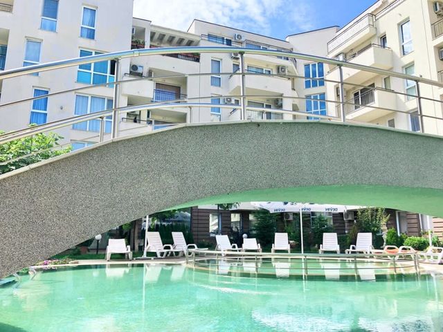 Cozy and comfortable studio in Casa del Sol