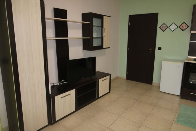 Cozy studio in Azure Sky