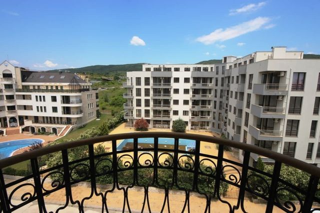 Harmony Suites X Delux Apartment