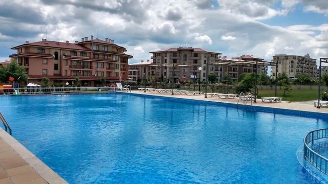 Premium Studio in Sorrento