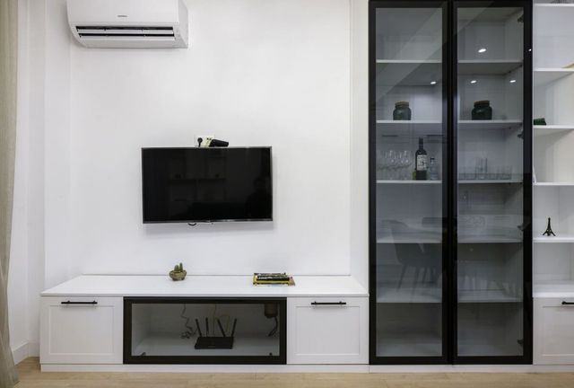 Sunny Stylish Apartment in Sofia