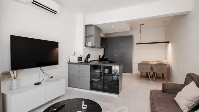 Cosy&Modern 1BD Apt close to NDK