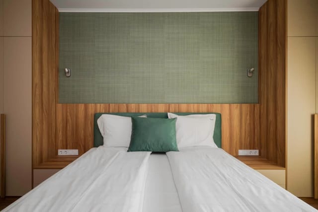 Stylish Urban Haven with Dedicated Parking Spot