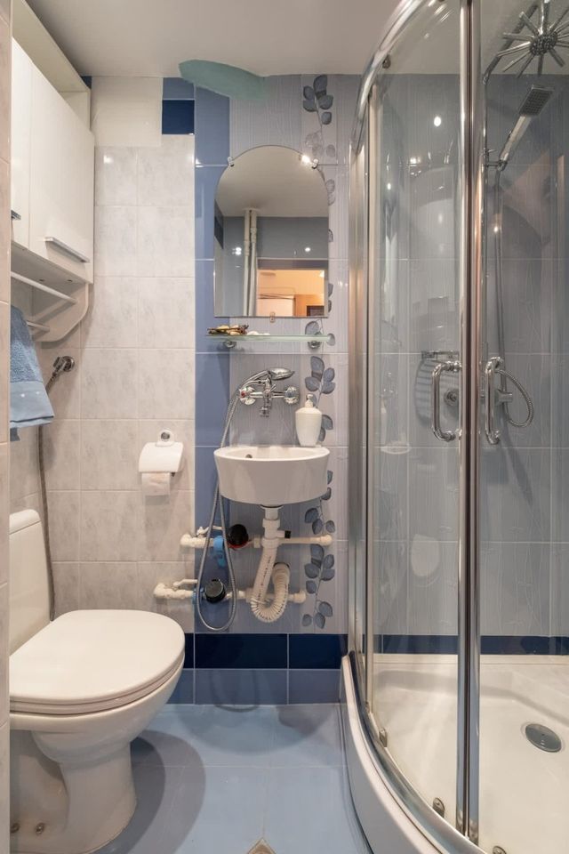 Little HoMe with a Park View