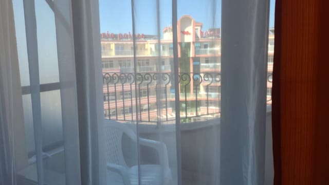 1BD Apartment in Royal Sun Complex, Sunny Beach