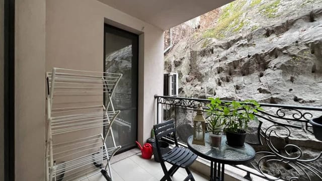 Chic Luxury Escape Close to Kapana Area