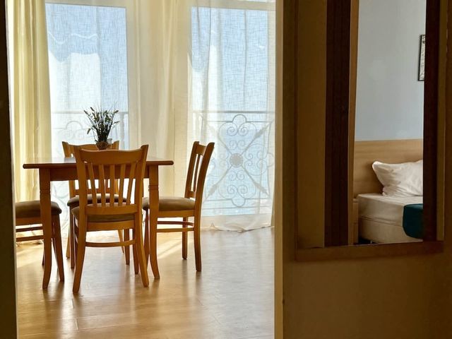 Andalusia Apartment with Sea View