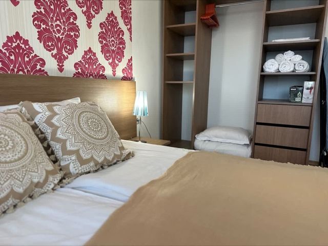 Cozy Aheloy  Marina Cape  Premium sea view 2bed