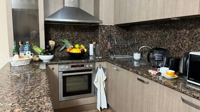 Chic Luxury Escape Close to Kapana Area