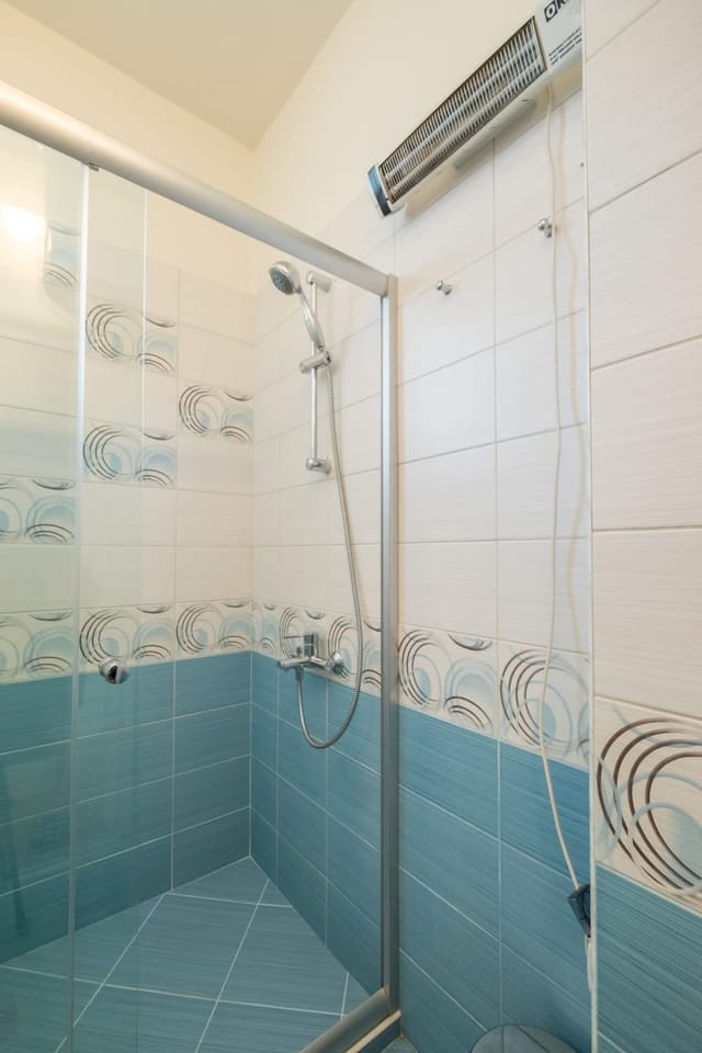 Very Central & Aristocratic 2BDR w/ ACs