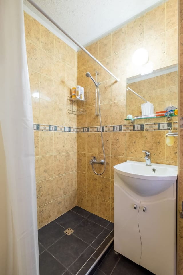 Beautiful Flat in Central Location