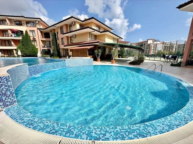 Cozy Studio in Panorama Dreams