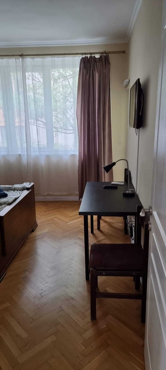 Bright and Cozy 2BD Flat in Plovdiv City Centre