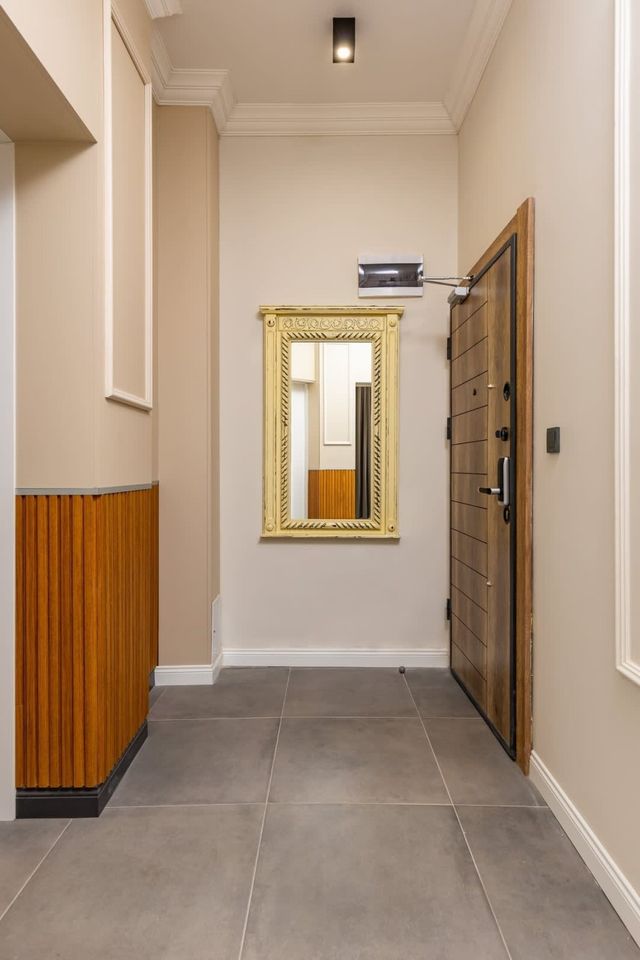 Central Apartments with Garden view - Apt No. 3